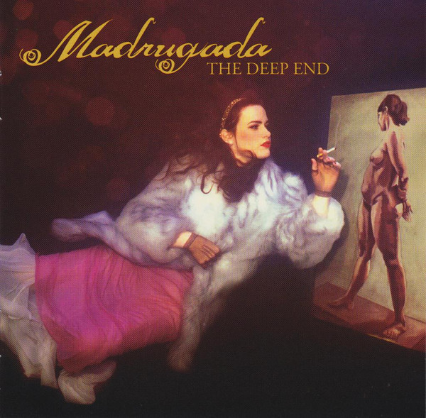 Madrugada - The Deep End | Warner Music Norway (5054197117626)
