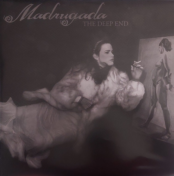 Madrugada - The Deep End | Warner Music Norway (5054197117626) - 3