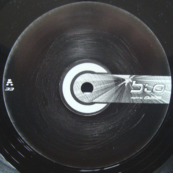 Jerome - Cycled Highway EP | Bio (BIO 009) - 2