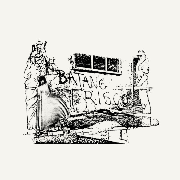 Batang Frisco - Batang Frisco | B.F.E Records (BFE 069) - main Batang Frisco - Batang Frisco | B.F.E Records (BFE 069) - main