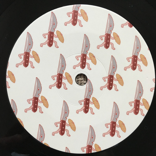 Brothermartino & The Ivory Boy - Mortadella vol. 2 | Money $ex Records (M$ 7005) - 2 Brothermartino & The Ivory Boy - Mortadella vol. 2 | Money $ex Records (M$ 7005) - 2