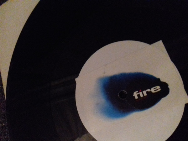 DJ Chus & David Penn - Burning Paris | Fire Music (FM013)