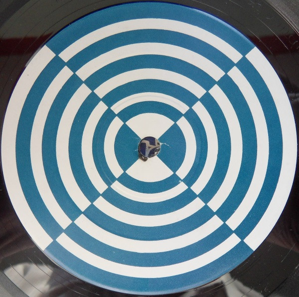 Various - Tantra E.P. | One Off Recordings (FOFF 001) - 2 Various - Tantra E.P. | One Off Recordings (FOFF 001) - 2
