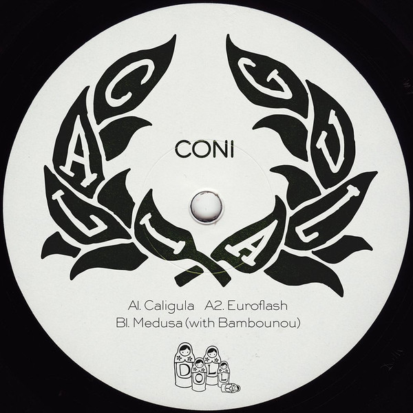 Coni - Caligula | Dolly (DOLLY 028)