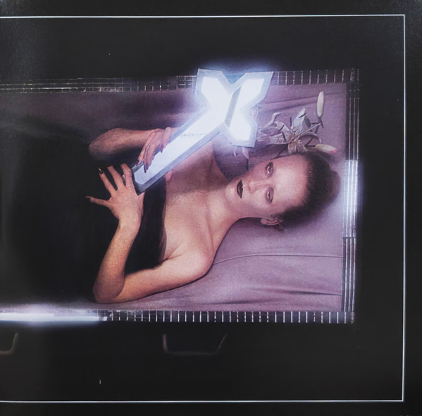 Black Sabbath - We Sold Our Soul For Rock 'N' Roll | Warner Records (RCV1 2923) - 3