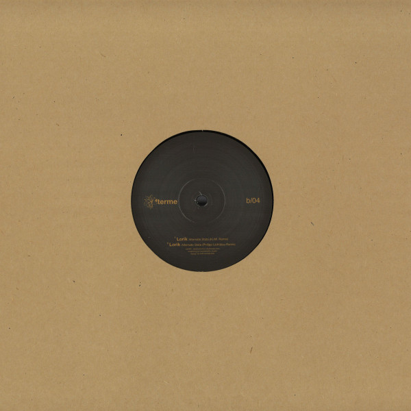 Lorik - Alternate State | Afterme (vam04) - 2