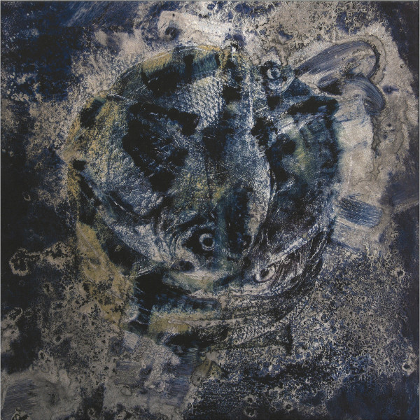 Stanislav Tolkachev - Influx EP | Dystant Recordings (DYSTANT002) - main Stanislav Tolkachev - Influx EP | Dystant Recordings (DYSTANT002) - main
