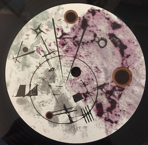 It - Era Vulgaris | Undersound Recordings (USR009)