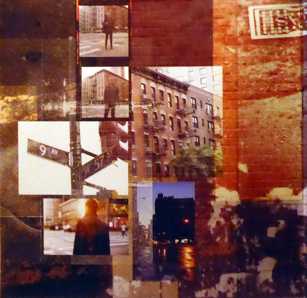 Sting - 57th & 9th | A&M Records (00602557117745) - 2 Sting - 57th & 9th | A&M Records (00602557117745) - 2