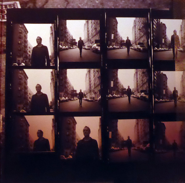Sting - 57th & 9th | A&M Records (00602557117745) - 3 Sting - 57th & 9th | A&M Records (00602557117745) - 3