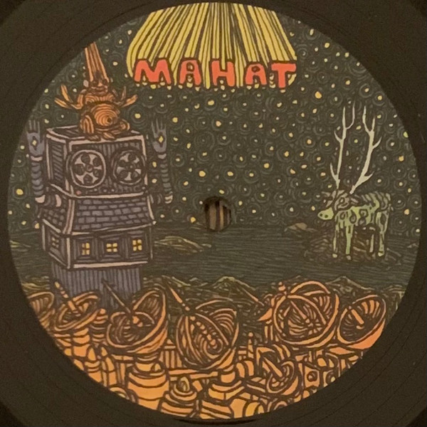 Chi - The Original Recordings | Astral Industries (AI-03) - 4 Chi - The Original Recordings | Astral Industries (AI-03) - 4