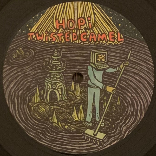 Chi - The Original Recordings | Astral Industries (AI-03) - 3 Chi - The Original Recordings | Astral Industries (AI-03) - 3