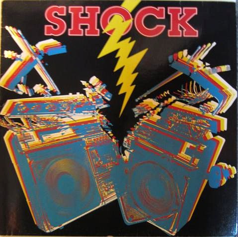 Shock - Shock | Fantasy (0061.178)