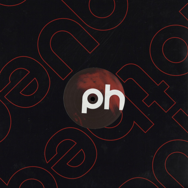 Latress - Serpientes Y Escaleras | Phonotheque Recordings (PH006)