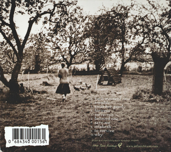 Louise Rhodes - Beloved One | Infinite Bloom (INFB001) - 2