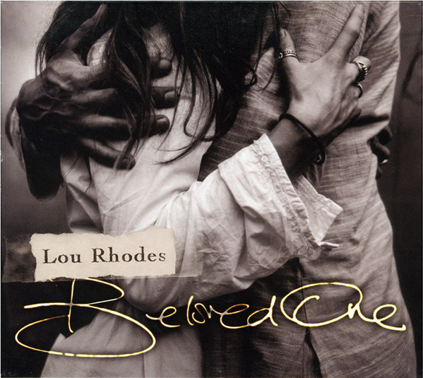 Louise Rhodes - Beloved One | Infinite Bloom (INFB001) - main