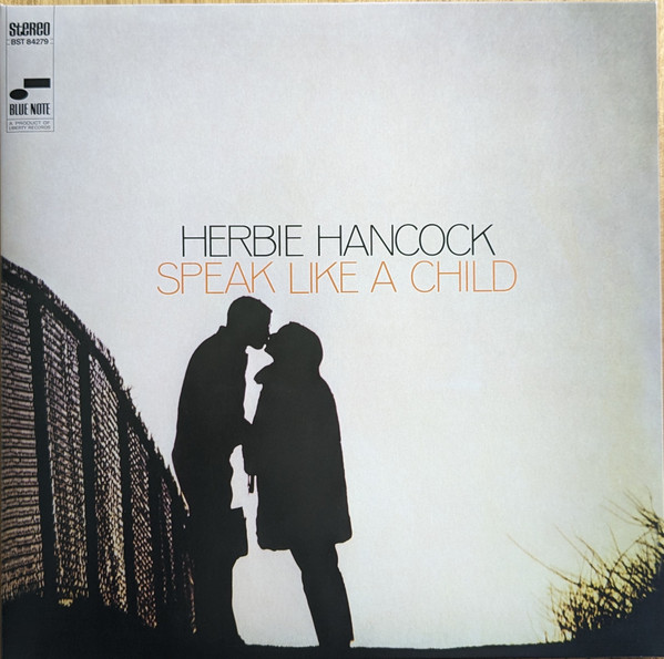 Herbie Hancock - Speak Like A Child | Blue Note (5832032) - main