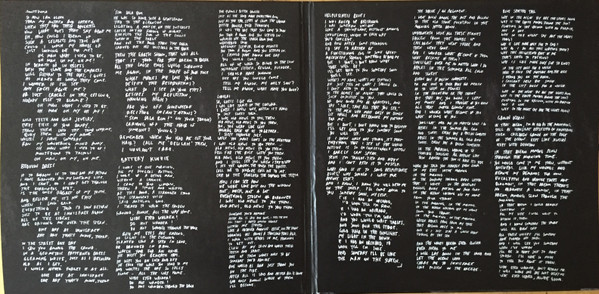 Fleet Foxes - Helplessness Blues | Sub Pop (SP 888) - 2 Fleet Foxes - Helplessness Blues | Sub Pop (SP 888) - 2