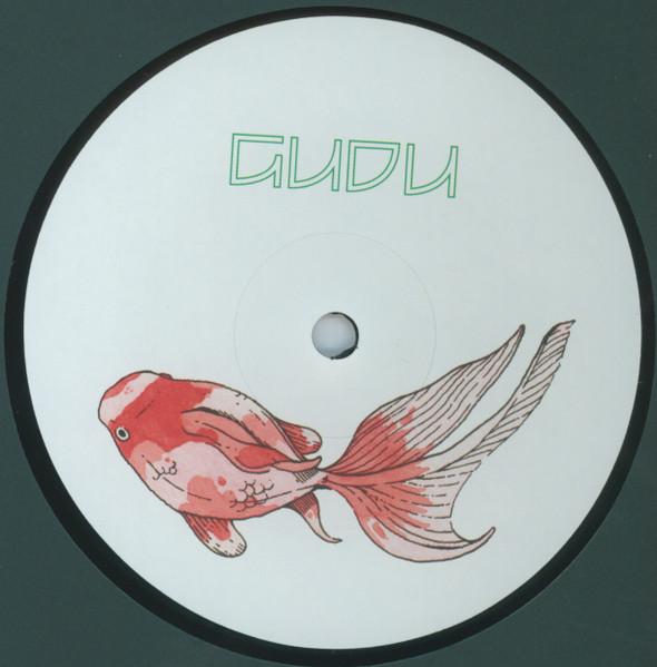 Riff - Jack's Jive | Gudu Records (GUDU009) - 3 Riff - Jack's Jive | Gudu Records (GUDU009) - 3