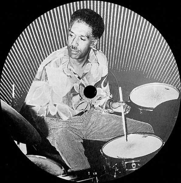 Roy Porter Sound Machine - Roy Porter Sound Machine | Luv N' Haight (LH 003) - 2 Roy Porter Sound Machine - Roy Porter Sound Machine | Luv N' Haight (LH 003) - 2