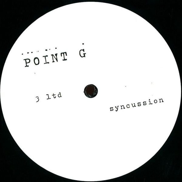 .g - #3 Ltd. | Point G (3 ltd) - main