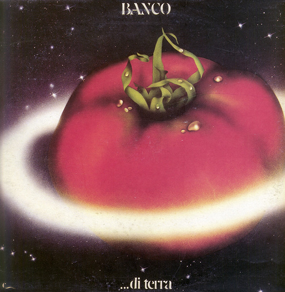Banco Del Mutuo Soccorso - ...Di Terra | Virgin (MPIT 1002)