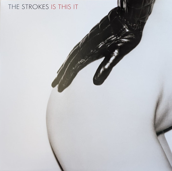 The Strokes - Is This It | Legacy (19439784471) - main