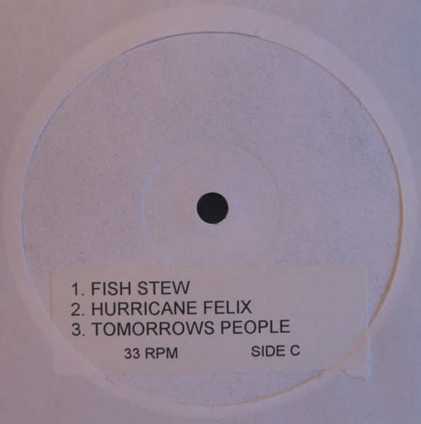 Repeat - Repeats | A13 (AA002LP) - 4 Repeat - Repeats | A13 (AA002LP) - 4