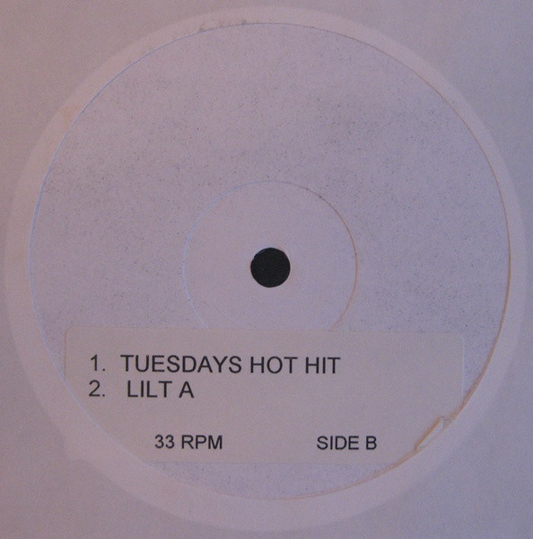 Repeat - Repeats | A13 (AA002LP) - 3 Repeat - Repeats | A13 (AA002LP) - 3
