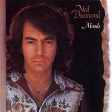 Neil Diamond - Moods | Philips (6369 750) - main