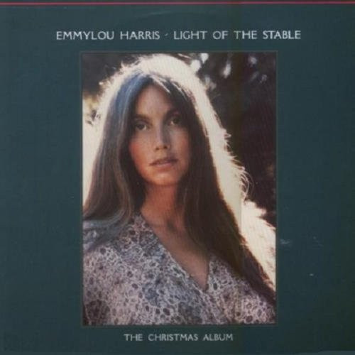 Emmylou Harris - Light Of The Stable | Warner Bros. Records (WAR 56757 (WS 5005))
