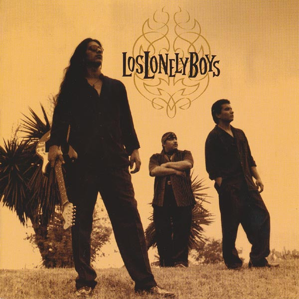 Los Lonely Boys - Los Lonely Boys | Epic (EK 92088)