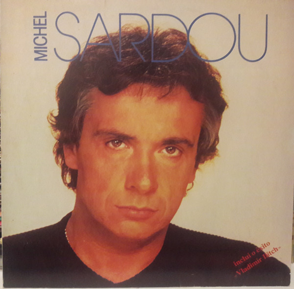 Michel Sardou - Michel Sardou | Trema (VT-33007)