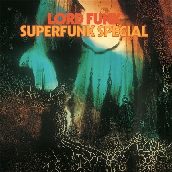 Lord Funk - Superfunk Special | Endless Happiness (HE73017) - main Lord Funk - Superfunk Special | Endless Happiness (HE73017) - main