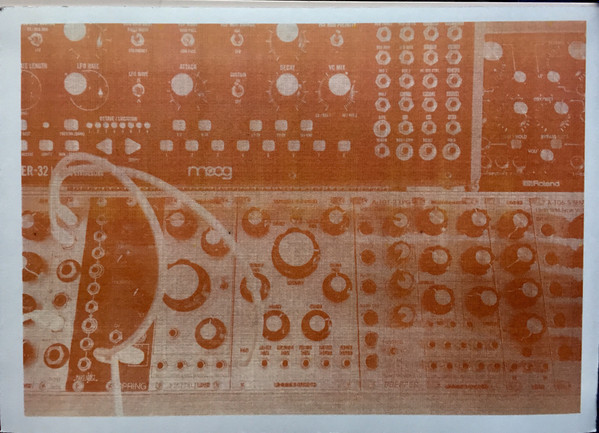Dialectric - 'Phase' | Polytechnic Youth (PY63) - 4