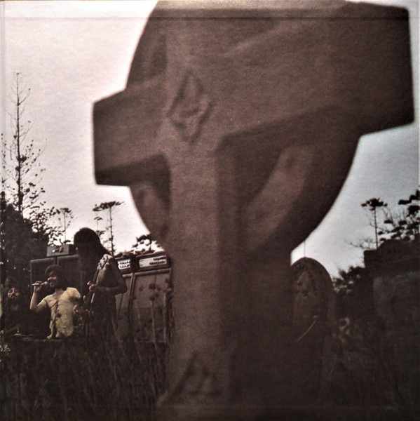 Buffalo - Dead Forever... | Akarma (AK 273) - 3 Buffalo - Dead Forever... | Akarma (AK 273) - 3