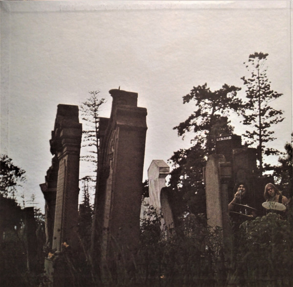 Buffalo - Dead Forever... | Akarma (AK 273) - 2 Buffalo - Dead Forever... | Akarma (AK 273) - 2