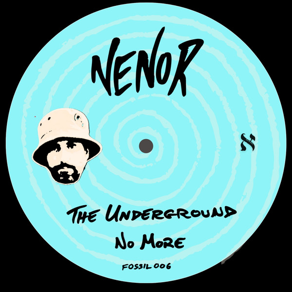Nenor - What's Coming | Fossils (FOSSIL006) - main