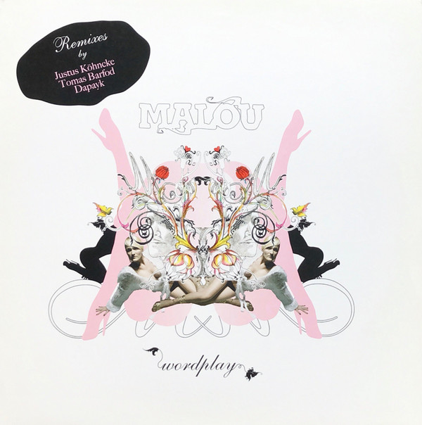 Malou - Wordplay | Discograph (6128806)