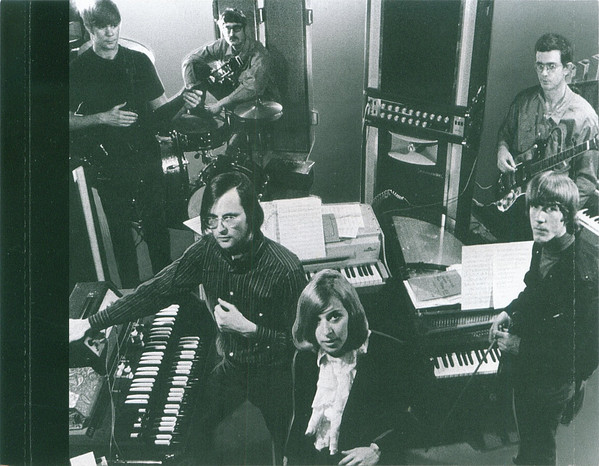 The United States Of America - The United States Of America | Sundazed Music (SC 11124) - 4 The United States Of America - The United States Of America | Sundazed Music (SC 11124) - 4