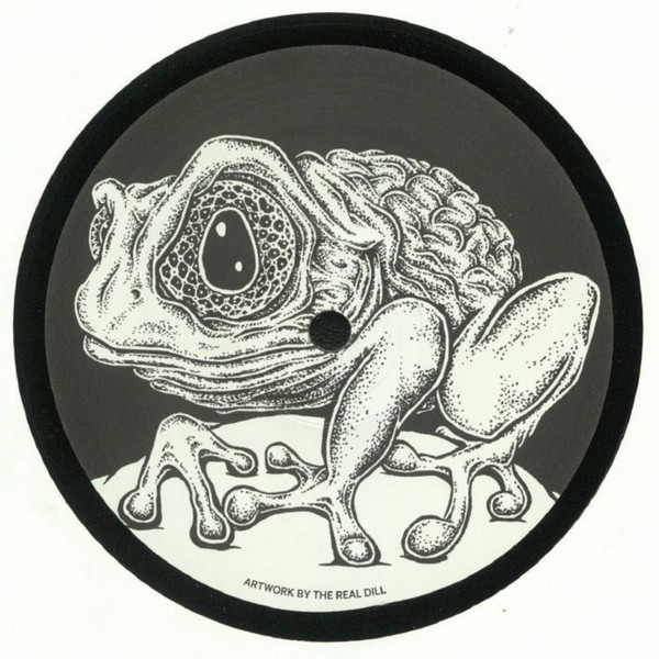Soundbwoy Killah - Tell Me EP | Warehouse Rave (WRXX1) - 4