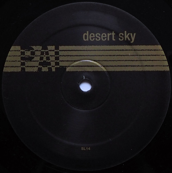 Desert Sky - Need For Affiliation | PAL SL (SL14) - main