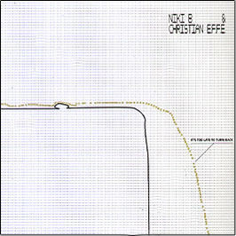 Niki B & Christian E.F.F.E. - It's Too Late To Turn Back | Mantra Smiles (MTR2244) - 3 Niki B & Christian E.F.F.E. - It's Too Late To Turn Back | Mantra Smiles (MTR2244) - 3
