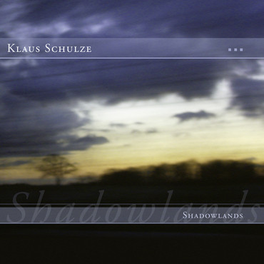 Klaus Schulze - Shadowlands | SPV (SPV 260071 3LP) - main