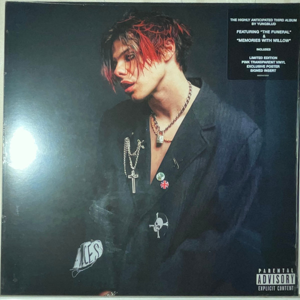 Yungblud - Yungblud | Geffen Records (4573533)