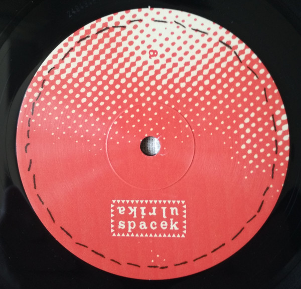 Ulrika Spacek - Compact Trauma | Tough Love Records (TLV161) - 2 Ulrika Spacek - Compact Trauma | Tough Love Records (TLV161) - 2