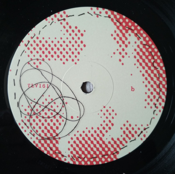 Ulrika Spacek - Compact Trauma | Tough Love Records (TLV161) - 3 Ulrika Spacek - Compact Trauma | Tough Love Records (TLV161) - 3