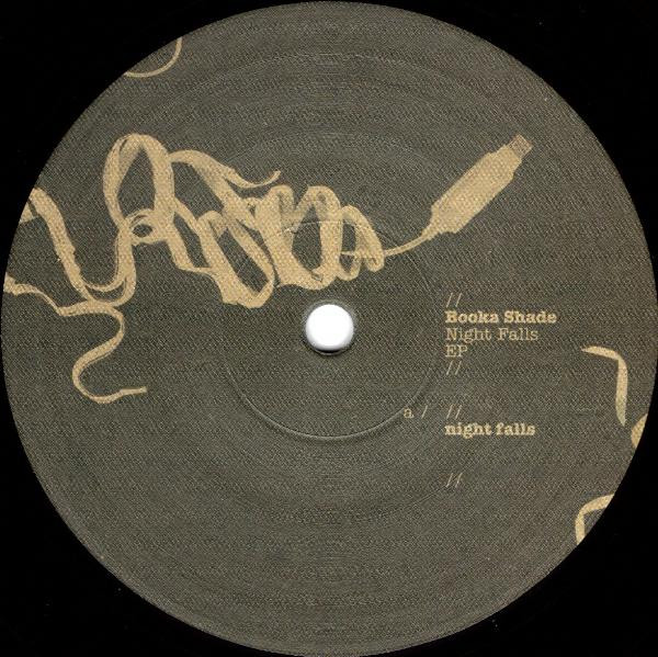 Booka Shade - Night Falls EP | Get Physical Music (gpm041-6) - 3 Booka Shade - Night Falls EP | Get Physical Music (gpm041-6) - 3