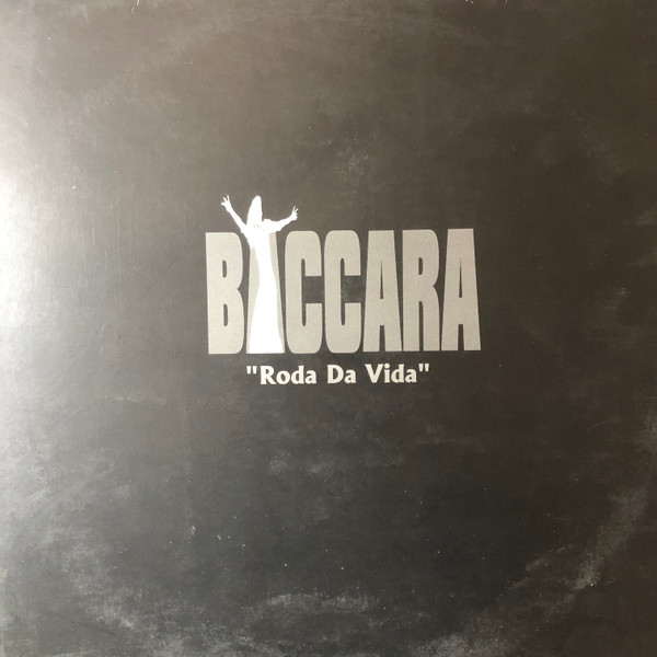 Baccara - Roda Da Vida | Nice Music (NVN 63000)