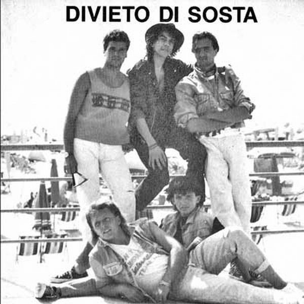 Divieto Di Sosta - Forever | Poker Record (D.D.S.189)